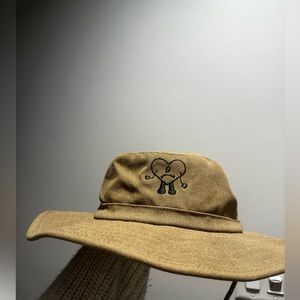 Bad Bunny Bucket Hat (BRAND NEW)